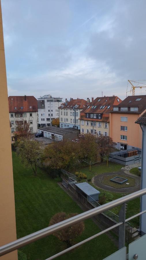 Fewo Seenah Friedrichshafen Exterior photo