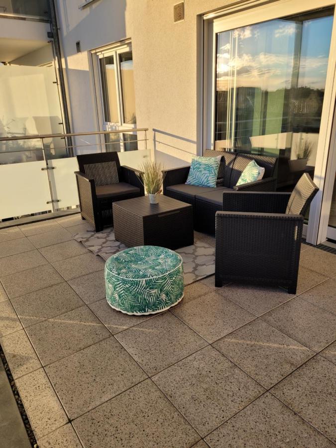 Fewo Seenah Friedrichshafen Exterior photo