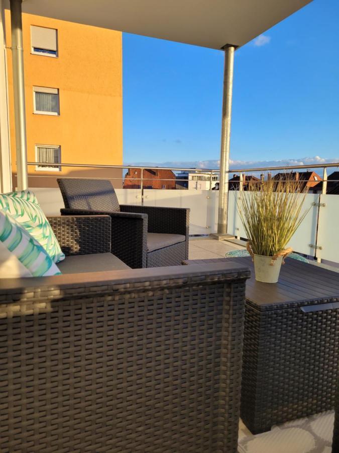 Fewo Seenah Friedrichshafen Exterior photo
